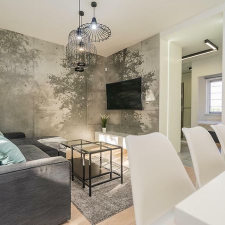 Apartamenty Premium ヴァドヴィツェ エクステリア 写真