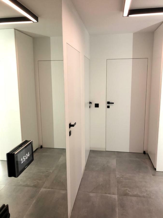 Apartamenty Premium ヴァドヴィツェ エクステリア 写真