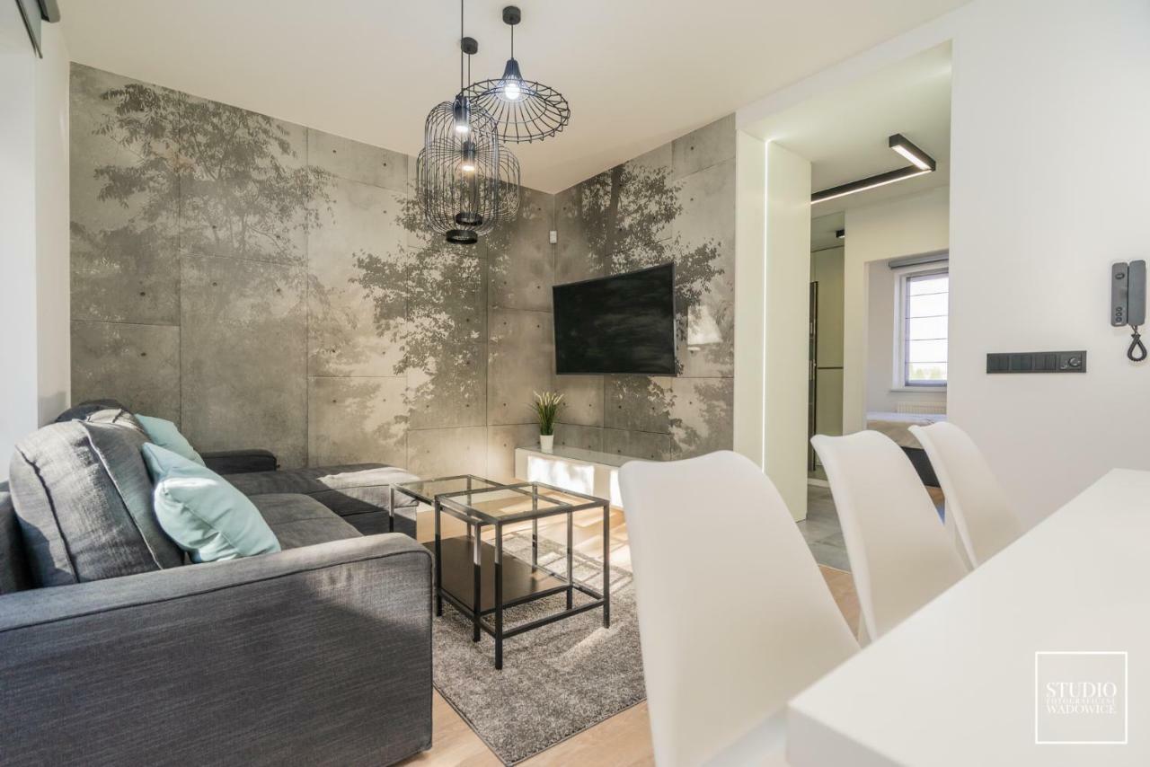 Apartamenty Premium ヴァドヴィツェ エクステリア 写真