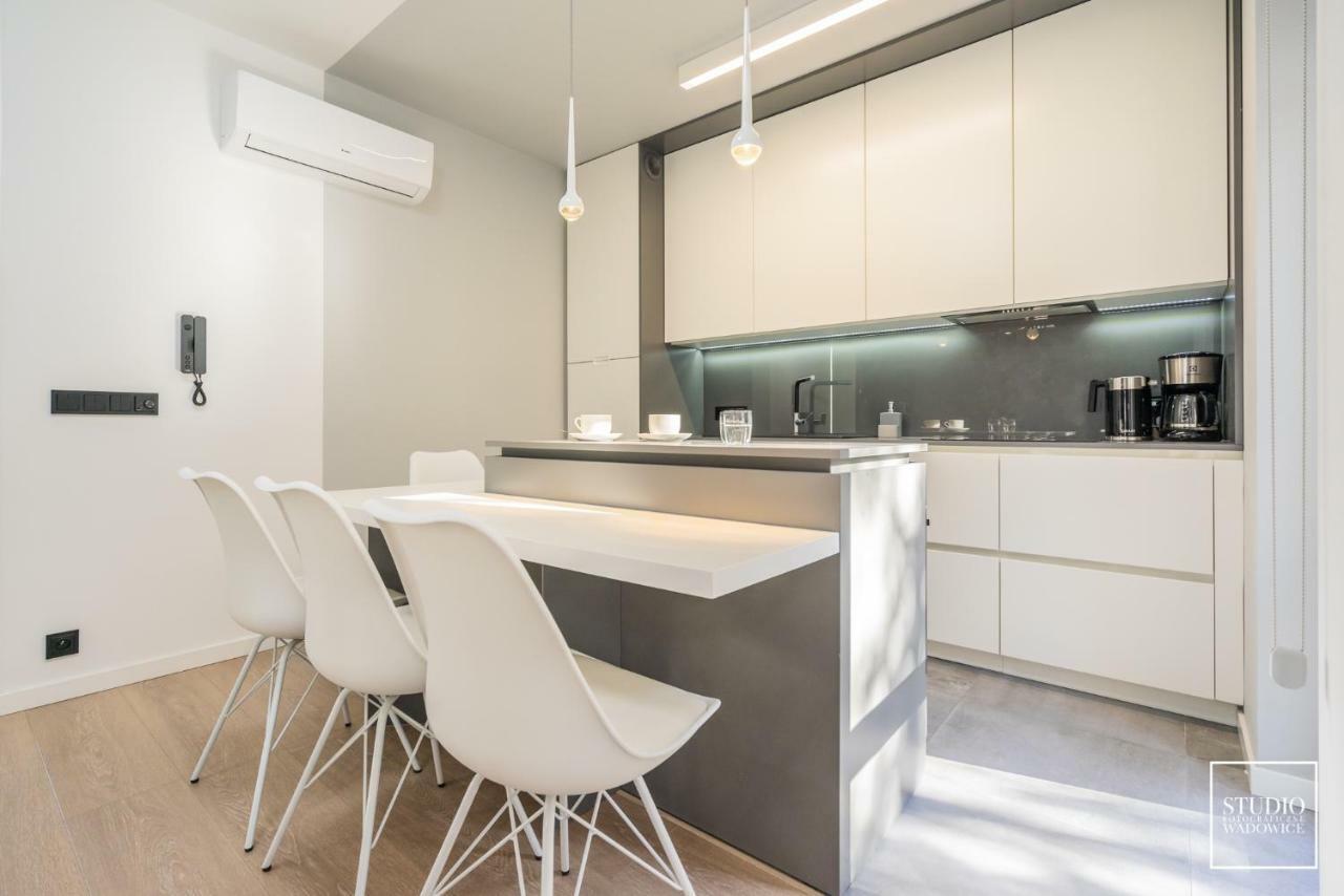 Apartamenty Premium ヴァドヴィツェ エクステリア 写真