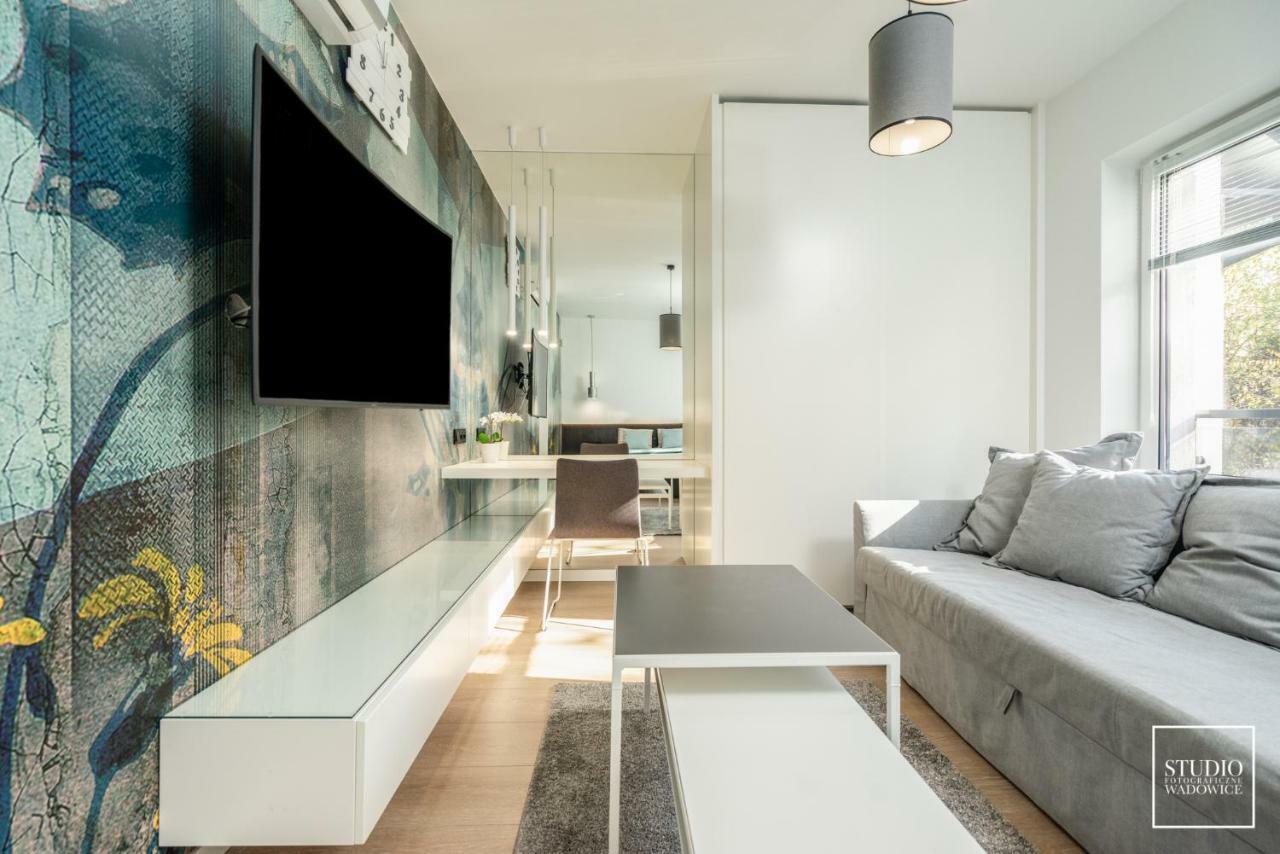 Apartamenty Premium ヴァドヴィツェ エクステリア 写真
