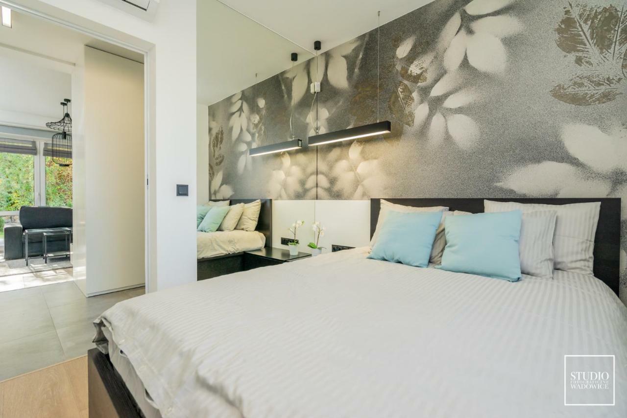 Apartamenty Premium ヴァドヴィツェ エクステリア 写真