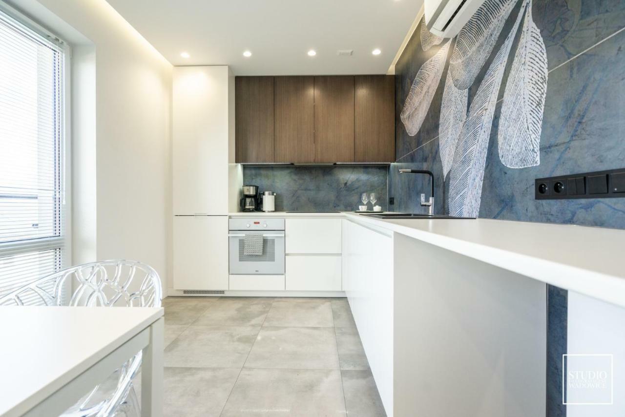 Apartamenty Premium ヴァドヴィツェ エクステリア 写真