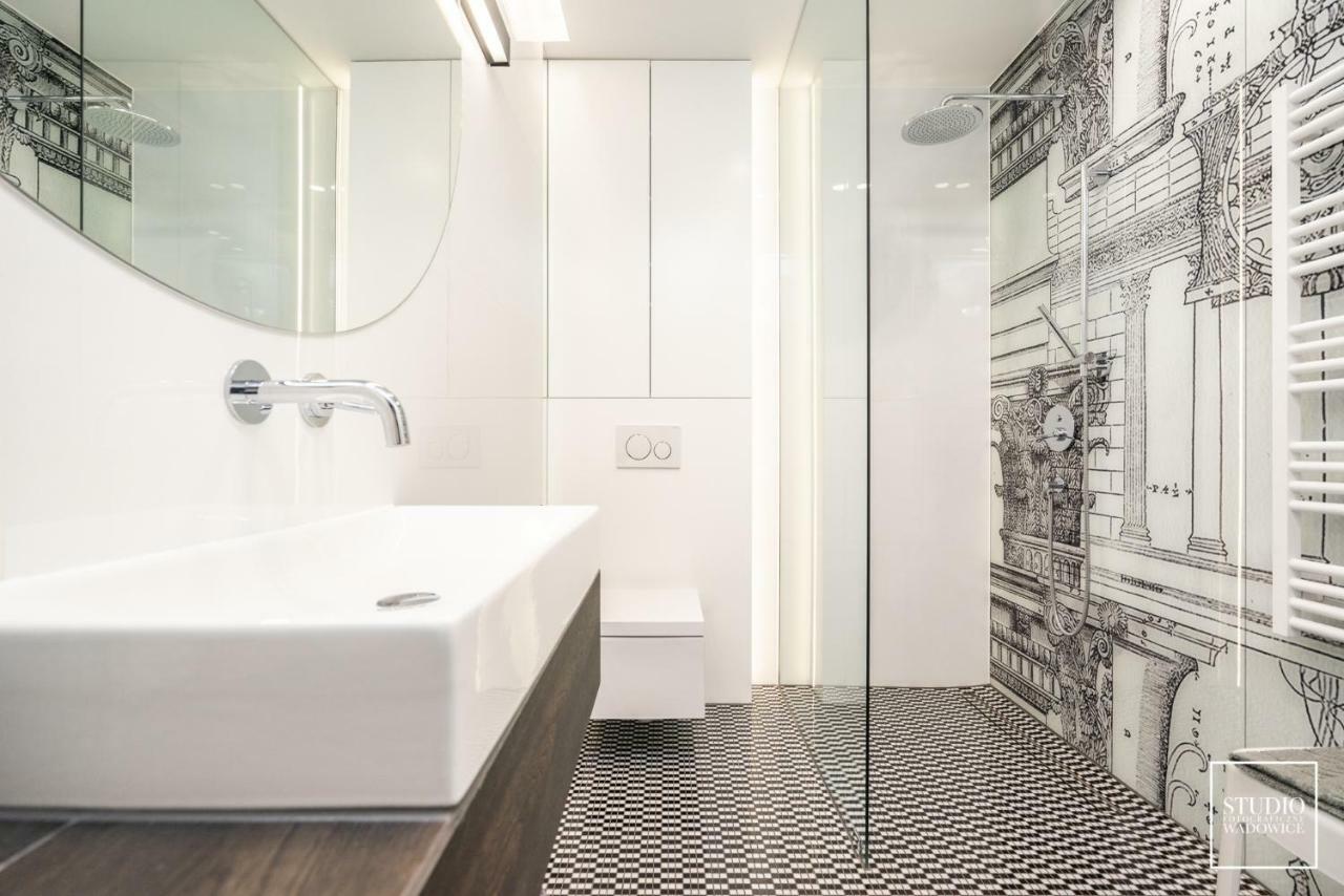 Apartamenty Premium ヴァドヴィツェ エクステリア 写真
