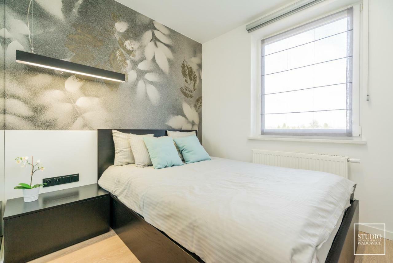 Apartamenty Premium ヴァドヴィツェ エクステリア 写真
