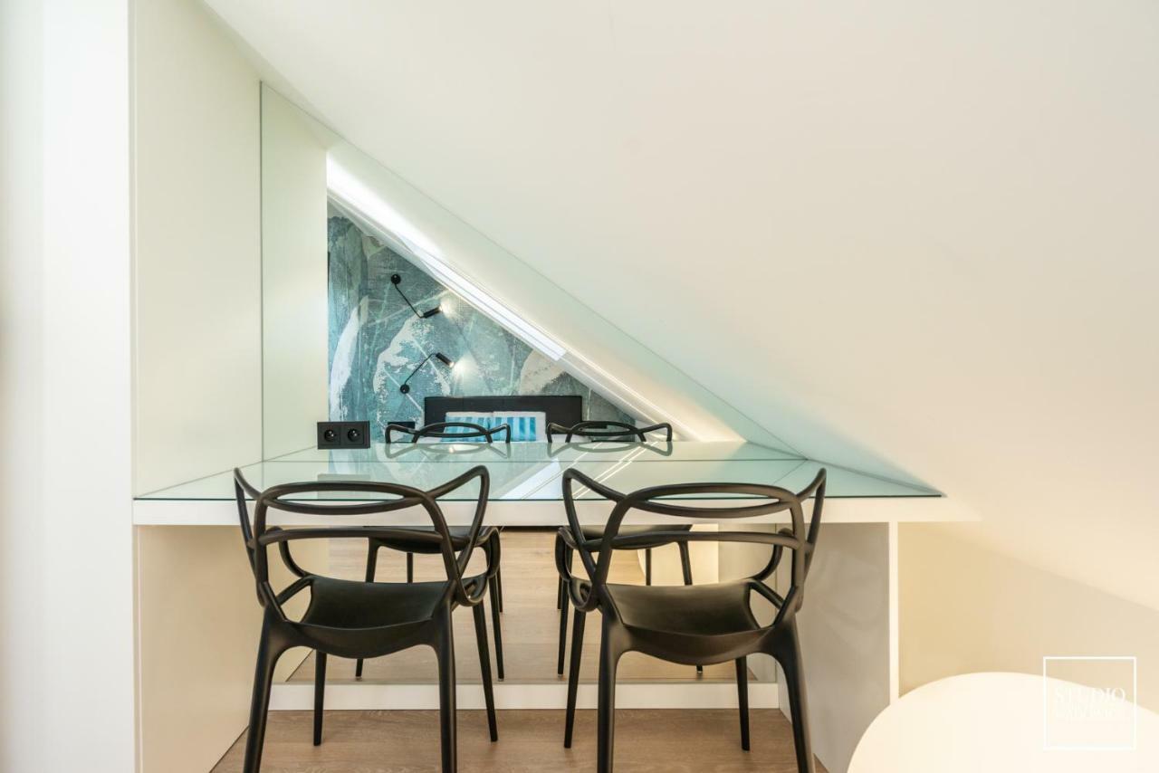 Apartamenty Premium ヴァドヴィツェ エクステリア 写真