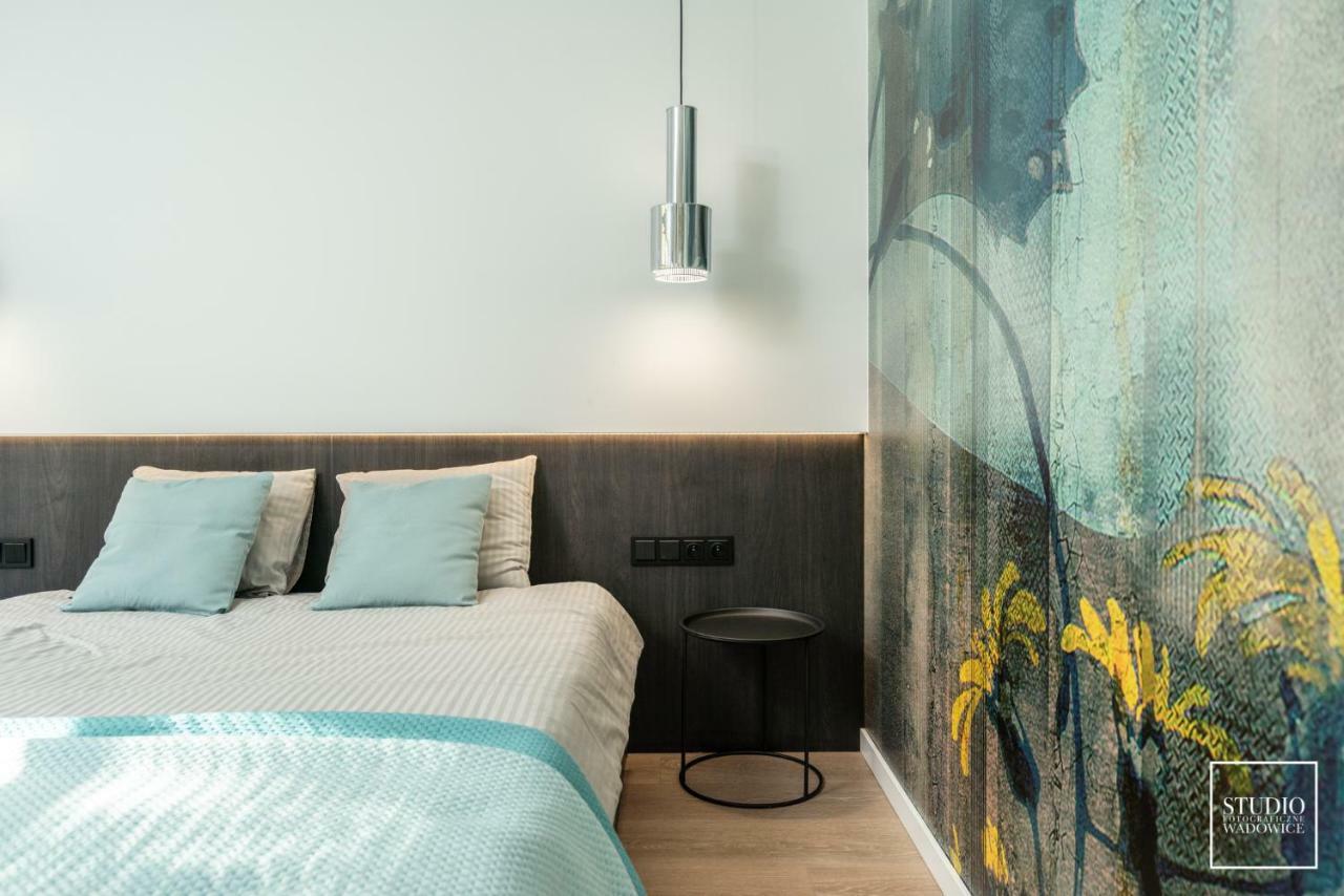 Apartamenty Premium ヴァドヴィツェ エクステリア 写真