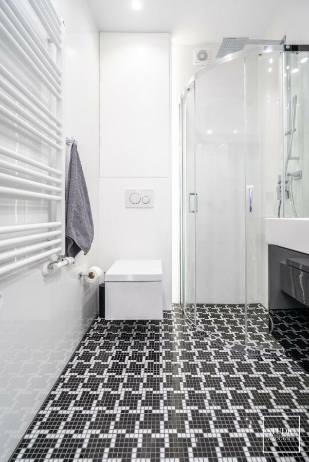 Apartamenty Premium ヴァドヴィツェ エクステリア 写真